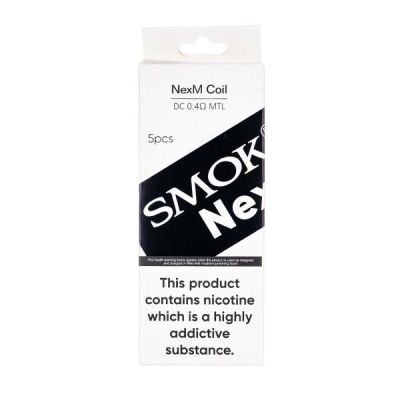 OFRF NexMesh Replacement Coils by SMOK