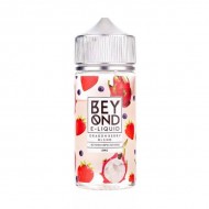 Dragon Berry Blend Shortfill E-Liquid by Beyond