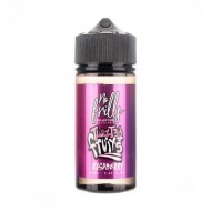 Raspberry Shortfill E-Liquid by No Frills