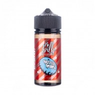 Redcurrant Shortfill E-Liquid by No Frills