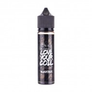 Blackjack 50/50 Shortfill E-Liquid by LYC
