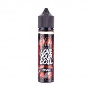 Redman 50/50 Shortfill E-Liquid by LYC