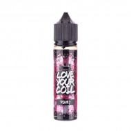 Pinky 50/50 Shortfill E-Liquid by LYC