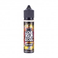 Pear Drops 50/50 Shortfill E-Liquid by LYC