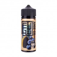 Nas Hii 100ml Shortfill E-Liquid by Fugu Juice Co.
