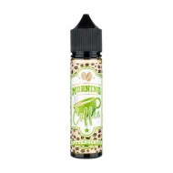 Butterscotch Shortfill E-Liquid by Morning Coffee