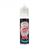 Black Ice Lemonade Shortfill E-Liquid by Candy Cor...