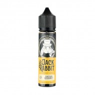 Custard Doughnut Shortfill E-Liquid by Jack Rabbit