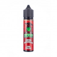 Cherry Watermelon Shortfill E-Liquid by SWOT