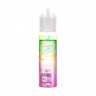 Raspberry Apple Shortfill E-Liquid by Pocket Fuel