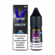 Punchy 50/50 E-Liquid by Vapesta