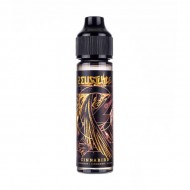 Cinnabird 50ml Shortfill E-Liquid by Zeus Juice