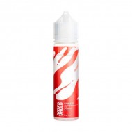 Fridaze 50ml Shortfill E-Liquid by Dazed