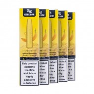 Geek Bar LITE Edition Disposable Pen - Pack of 5
