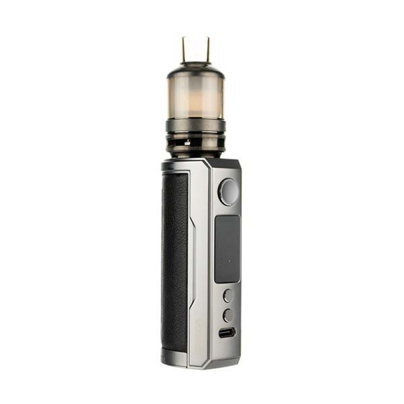 Drag X Plus Pod Kit by Voopoo