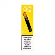 Disposable Vape Pod Kit by QIS Bar