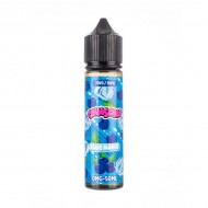 Blue Magic Shortfill E-Liquid by Ohmsome