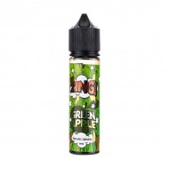 Green Apple Shortfill E-Liquid by Zing!