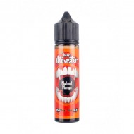 Mutant Mango Shortfill E-Liquid by Juice Monster