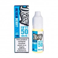 Heisenberry E-Liquid by Doozy Vapes