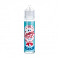 Blueberry Bon Bon Shortfill E-Liquid by Candy Corn...