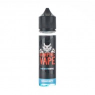 Heisenberg Shortfill E-Liquid by Vampire Vape