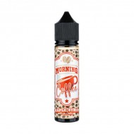 Maple Syrup Shortfill E-Liquid by Morning Coffee