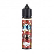 Cherry Cola Shortfill E-Liquid by Zing!