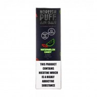 Moreish Puff AIR Bar Disposable