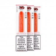 IVG Bar Disposable Vape Pen - Pack of 3