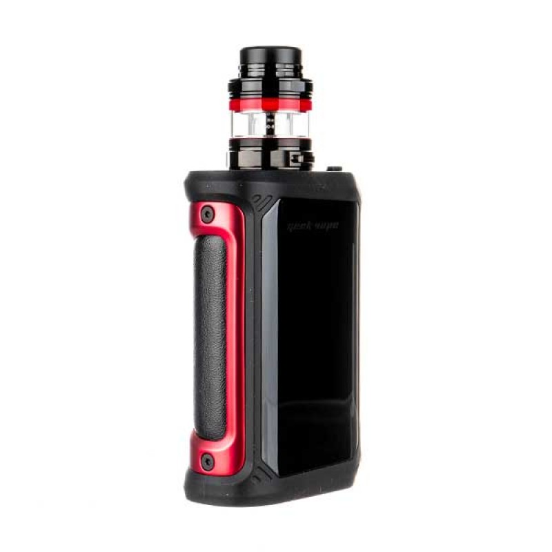 Aegis X Vape Kit by Geek Vape