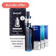 SMOK Priv N19 Vape Kit Bundle
