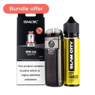 SMOK Nord 4 Pod Kit Bundle
