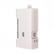 Sunbox Boxx Pod Kit by Aspire