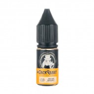 Custard Doughnut Nic Salt E-Liquid by Jack Rabbit