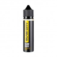 Slam Slice 50ml Shortfill E-Liquid by Slam City Va...